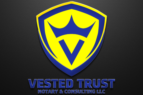 Vested Trust LLC